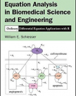 Differential Equation Analysis in Biomedical Science and Engineering: Ordinary Differential Equation Applications with R