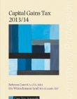 CAPITAL GAINS TAX 2013/14 (CORE TAX ANNUALS)