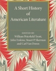 A Short History of American Literature
