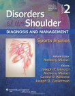 Disorders of the Shoulder: Sports Injuries
