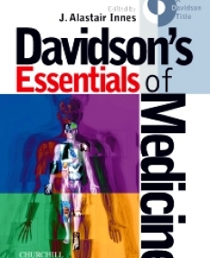 DAVIDSON'S ESSENTIALS OF MEDICINE, IE