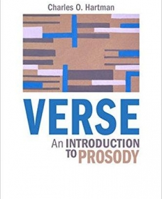 Verse: An Introduction to Prosody