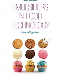 Emulsifiers in Food Technology,2e