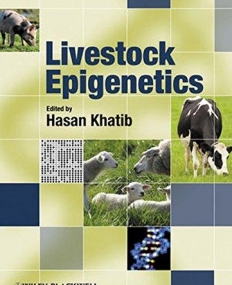 Livestock Epigenetics