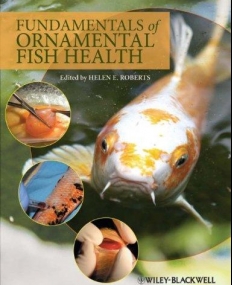 Fund. of Ornamental Fish Health