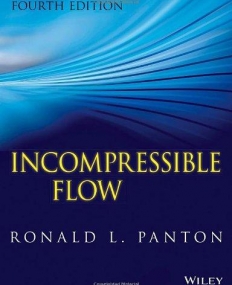 Incompressible Flow,4e