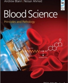 Blood Science: Principles and Pathology
