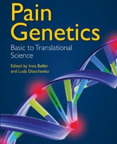Genetics of Human Pain Perception: Basic to Translational Science