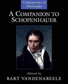 Companion to Schopenhauer