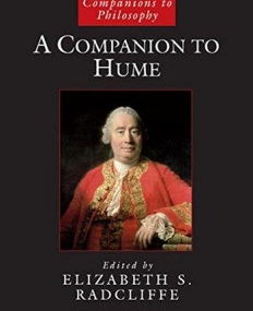 Companion to Hume