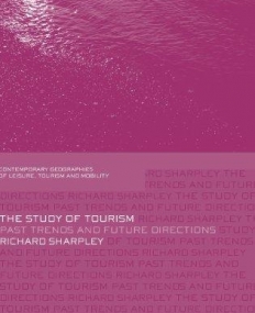 STUDY OF TOURISM, THE