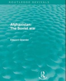AFGHAN, SOVIET WAR (REV)