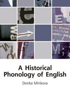 A HISTORICAL PHONOLOGY OF ENGLISH