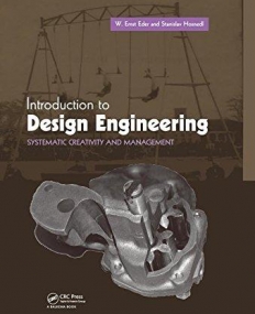 INTRODUCTION TO DESIGN ENGINEERING