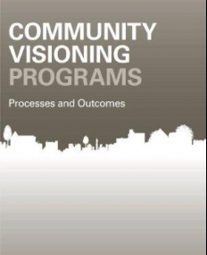 COMMUNITY VISIONING PROGRAMS