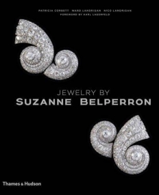 Jewelry by Suzanne Belperron: My Style is My Signature