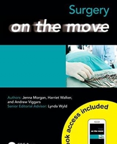 Surgery on the Move (Medicine on the Move)