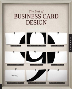 BEST BUSINESS CARD DESIGN 9