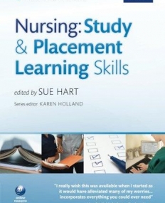 Nursing Study And Placement Skills