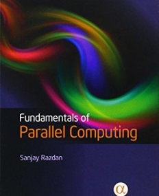 Fundamentals of Parallel Computing