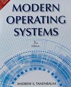 Modern Operating Systems 4/e