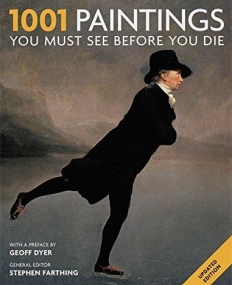 1001: Paintings You Must See Before You Die
