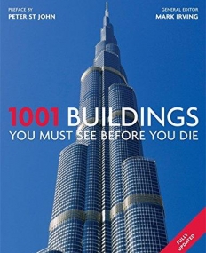 1001 Buildings