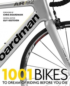 1001 Bikes