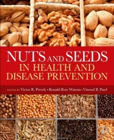 ELS., Nuts and Seeds in Health and Disease Prevention