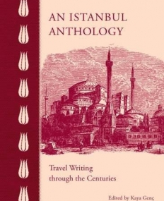 IBT, An Istanbul Anthology