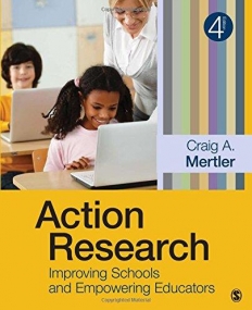 Action Research: Fourth Edition