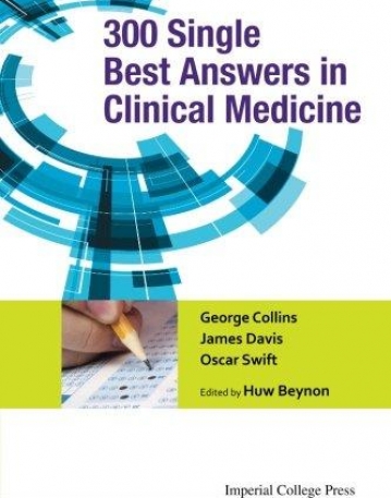 300 Single Best Answers in Clinical Medicine