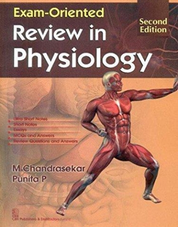 Exam-Oriented Review in Physiology, 2e