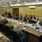 اولین جلسه شورای سیاستگذاری نمایشگاه کتاب تهران برگزار شد