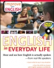 IMPROVE YOUR ENGLISH: ENGLISH IN CONVERSATION