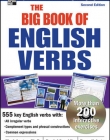 THE BIG BOOK OF ENGLISH VERBS WITH CD-ROM