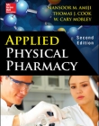 APPLIED PHYSICAL PHARMACY