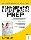 MAMMOGRAPHY AND BREAST IMAGING PREP