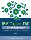 IBM COGNOS TM1 THE OFFICIAL GUIDE