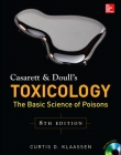 CASARETT & DOULL'S TOXICOLOGY: THE BASIC SCIENCE OF POISONS