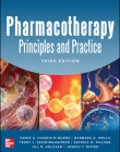 PHARMACOTHERAPY PRINCIPLES AND PRACTICE