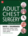 ADULT CHEST SURGERY