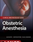 OBSTETRIC ANESTHESIA