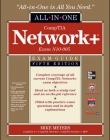 COMPTIA NETWORK+ CERTIFICATION ALL-IN-ONE EXAM GUIDE,(EXAM N10-005)