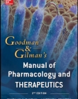 GOODMAN AND GILMAN MANUAL OF PHARMACOLOGY AND THERAPEUTICS