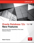 ORACLE DATABASE 12C NEW FEATURES