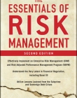 THE ESSENTIALS OF RISK MANAGEMENT