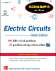 SCHAUM'S OUTLINE OF ELECTRIC CIRCUITS