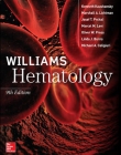 WILLIAMS HEMATOLOGY