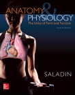 ANATOMY AND PHYSIOLOGY: THE UNITY OF FORM AND FUNCTION